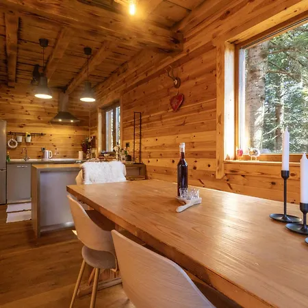 Hidden Heaven By Interhome * Sunger