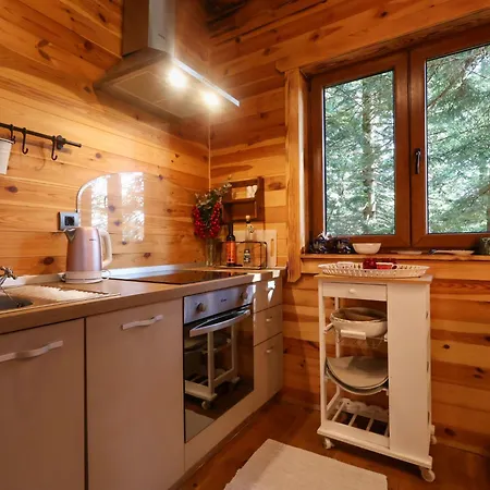 Hidden Heaven By Interhome *