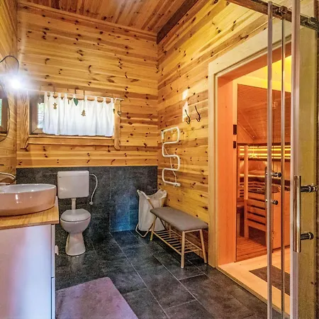 Hidden Heaven By Interhome * Sunger