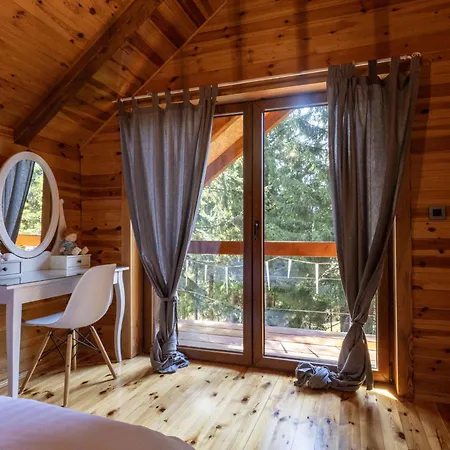 Hidden Heaven By Interhome * Sunger